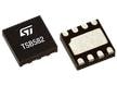 TSB582 Dual Operational Amplifiers