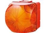 Auer Signal QDS LED Steady/Flashing Beacons