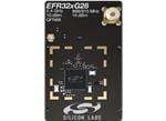 Silicon Labs Placa de Radio y xG28-RB4400C EFR32FG28 BLE + 2.4 GHz 
