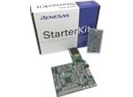 Renesas Electronics RX72T Starter Kit