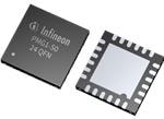 Infineon Technologies USB Type-C™ EZ-PD™ PMG1-S0 MCUs