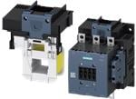 Siemens SIRIUS 3RT1 Contactors with Failsafe Control