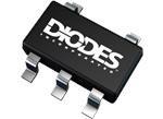 Diodes Incorporated AH396xQ  Automotive Dual Hall Effect Latches