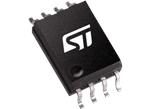 STMicroelectronics M95P08-x Ultra-Low-Power Serial SPI Page EEPROMs