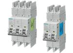 Siemens 5SJ4 Miniature Circuit Breakers