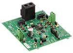 Texas Instruments TPS548C26EVM Evaluation Module