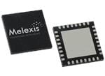 Melexis MLX81334 Smart LIN Motor Driver