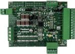 STMicroelectronics EVAL-STPM066 Evaluation Board