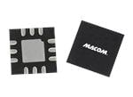 MACOM MAAM-011289/-011290 Driver Amplifiers