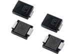 Littelfuse TPSMB/TPSMC/TPSMD Automotive SMT TVS Diodes