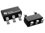 Texas Instruments TLVx365/TLVx365-Q1 Operational Amplifier