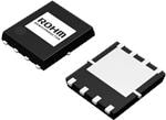 ROHM Semiconductor RS6N120BH N-Channel Power MOSFET