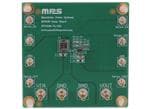 Monolithic Power Systems (MPS) EVL3438-TL-00A Boost Converter Evaluation Board