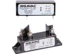 Gigavac G81A Series Single Pole Single Throw HV Relays