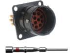 Amphenol Aerospace MIL-DTL-26500 Pyle® Connectors