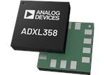 Analog Devices Inc. ADXL358 Tri-Axis Digital Accelerometers
