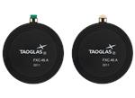 Taoglas FXC.46 Circular Form Factor NFC Antennas
