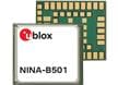 NINA-B50 Bluetooth® Modules