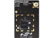 Placa de Radio y xG28-RB4400C EFR32FG28 BLE + 2.4 GHz