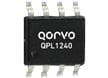 QPL1240 GaAs pHEMT 75Ohm Amplifier ICs