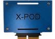 X-Pod for Xilinx Power Test Adaptor