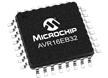 AVRxEB Microcontrollers