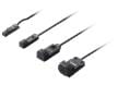 GX-H Rectangular Inductive Proximity Sensors