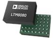 LTM8080 μModule Regulators