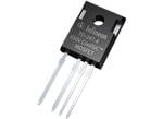 Infineon Technologies CoolSiC™ MOSFET G2 de 650 V