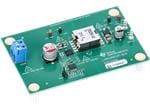 Texas Instruments LM5185EVM-SIO Evaluation Module
