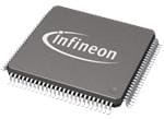 Infineon Technologies CYT2B7 TRAVEO™ T2G 32-bit Automotive MCUs