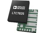 Analog Devices Inc. LTC7825 Switched Capacitor DC/DC Converter