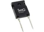 Diodo Schottky SiC de 1700 V QSiC™ GP3D050B170B