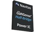 Navitas Semiconductor NV6257 650V Half-Bridge GaNFast™ Power ICs