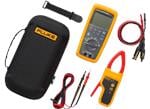 Fluke 283 FC/PV Digital Multimeters & Current Clamp