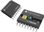 Melexis MLX9083x Triphibian™ Pressure Sensor ICs