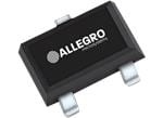 Allegro MicroSystems Micropower Magnetic Hall Switch & Latch Sensors