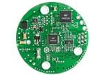 STMicroelectronics EVLPWD-FAN-PUMP PWD5T60 Circular Reference Design