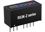 RECOM Power RS3K-Z DC/DC Converters