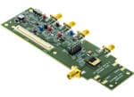 Analog Devices Inc. EVAL-ADMV8505 Evaluation Board