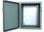 Hammond Manufacturing 1418 Type 12 Mild Steel Enclosures