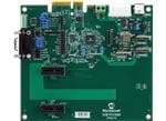 Microchip Technology EVB-PCI12000 Evaluation Board