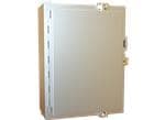 Hammond Manufacturing 1418 Type 4X Stainless Steel & Aluminum Enclosures
