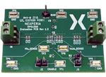 Nexperia NEVB-NPS1000 Load Switch Evaluation Board