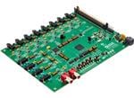 Analog Devices Inc. EVAL-ADSP1802 Evaluation Kit