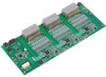 NXP Semiconductors RD33774CNC3EVB Evaluation Board
