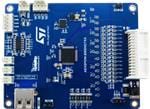 STMicroelectronics AEK-POW-BMSNOTX BMS Evaluation Board