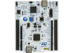 STMicroelectronics NUCLEO-H533RE STM32 Nucleo-64 Development Board