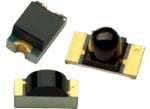 Broadcom HSTx Top/Side-View Surface-Mount Phototransistors