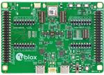 u-blox EVK-NORA-W40 Evaluation Kits